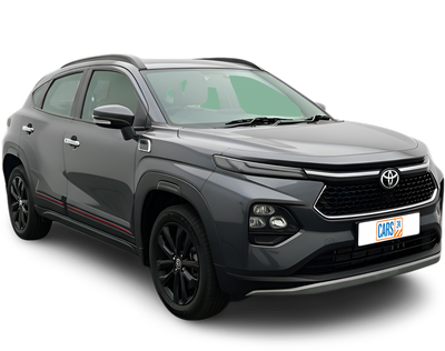 Toyota Urban Cruiser Taisor-img